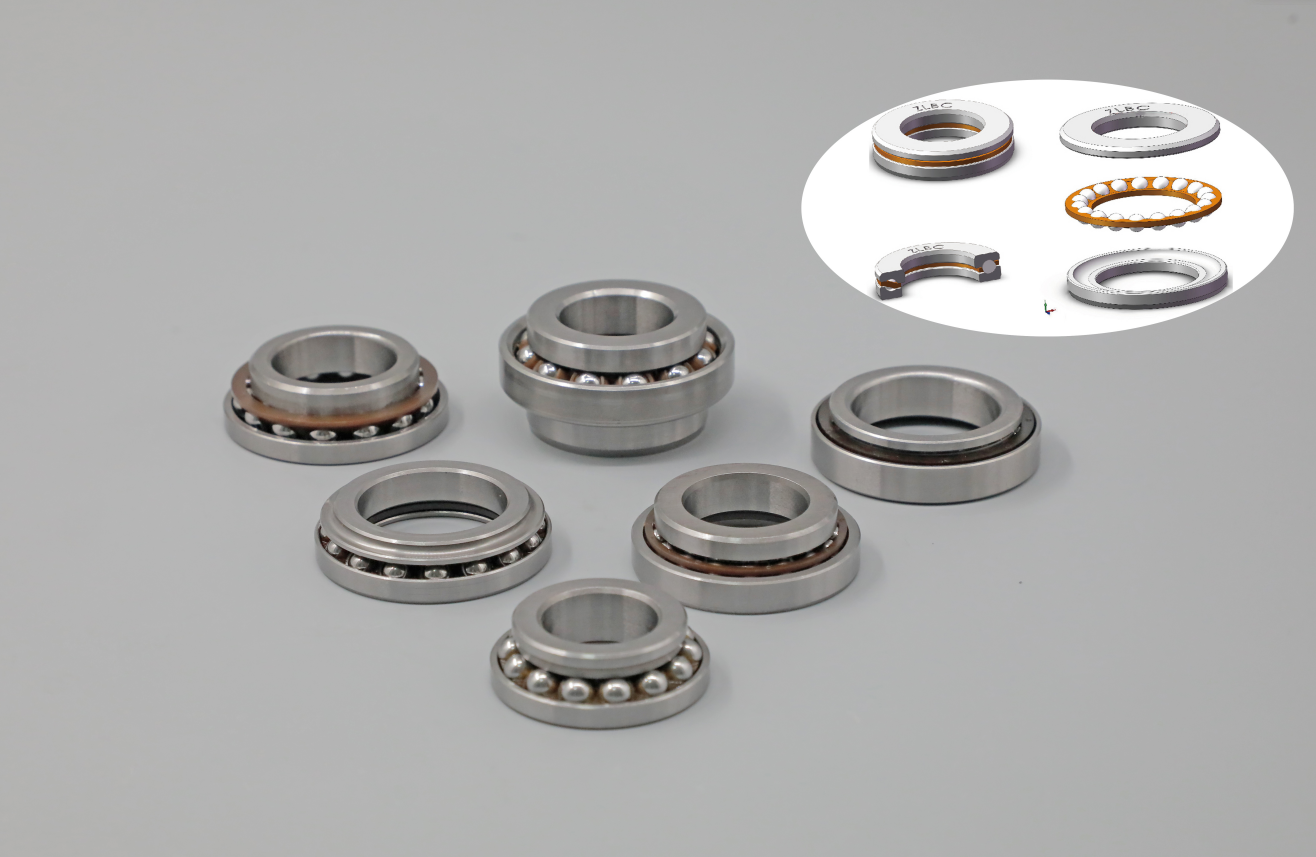 产品质量检测过程