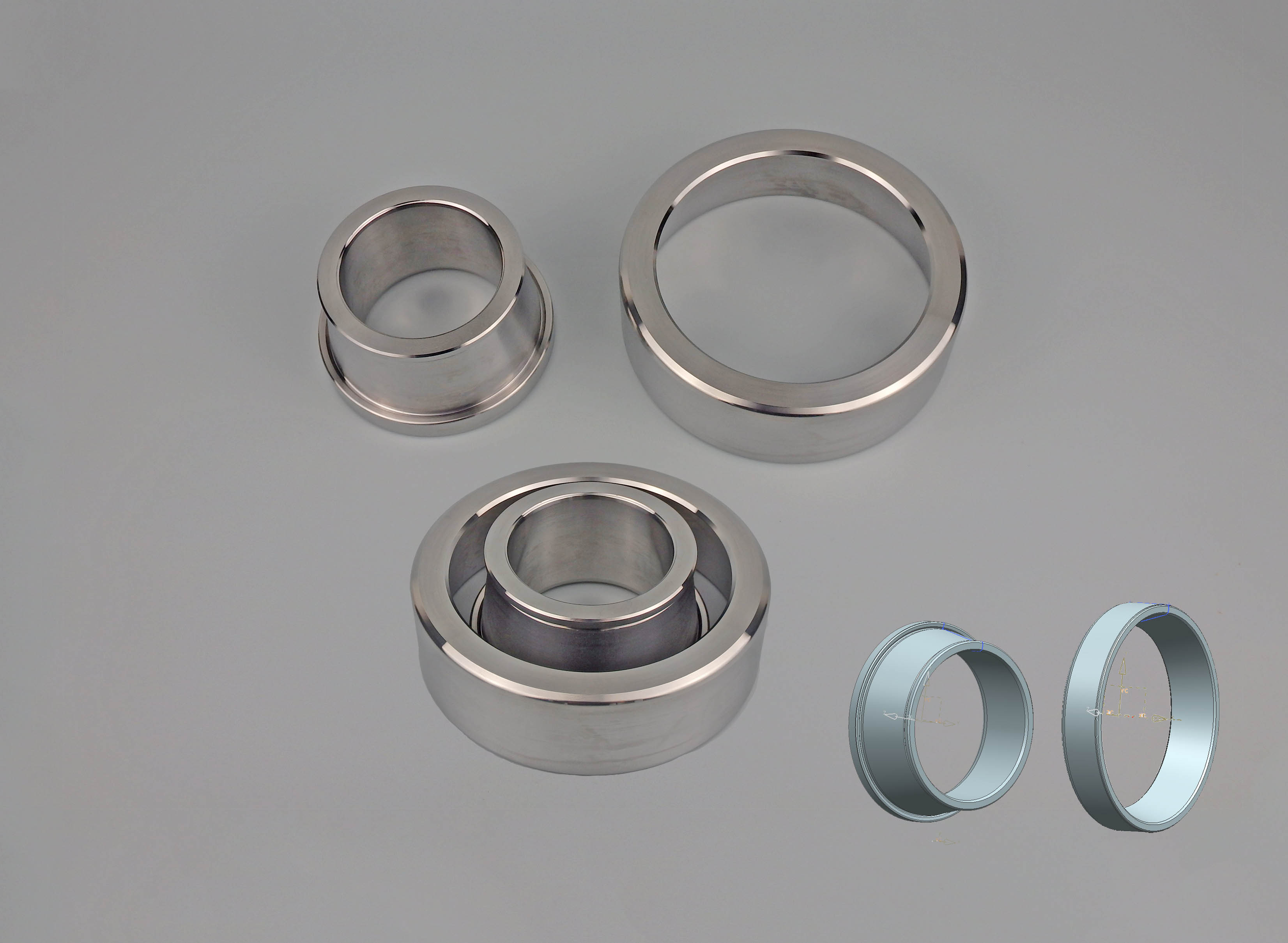 智能生产线展示