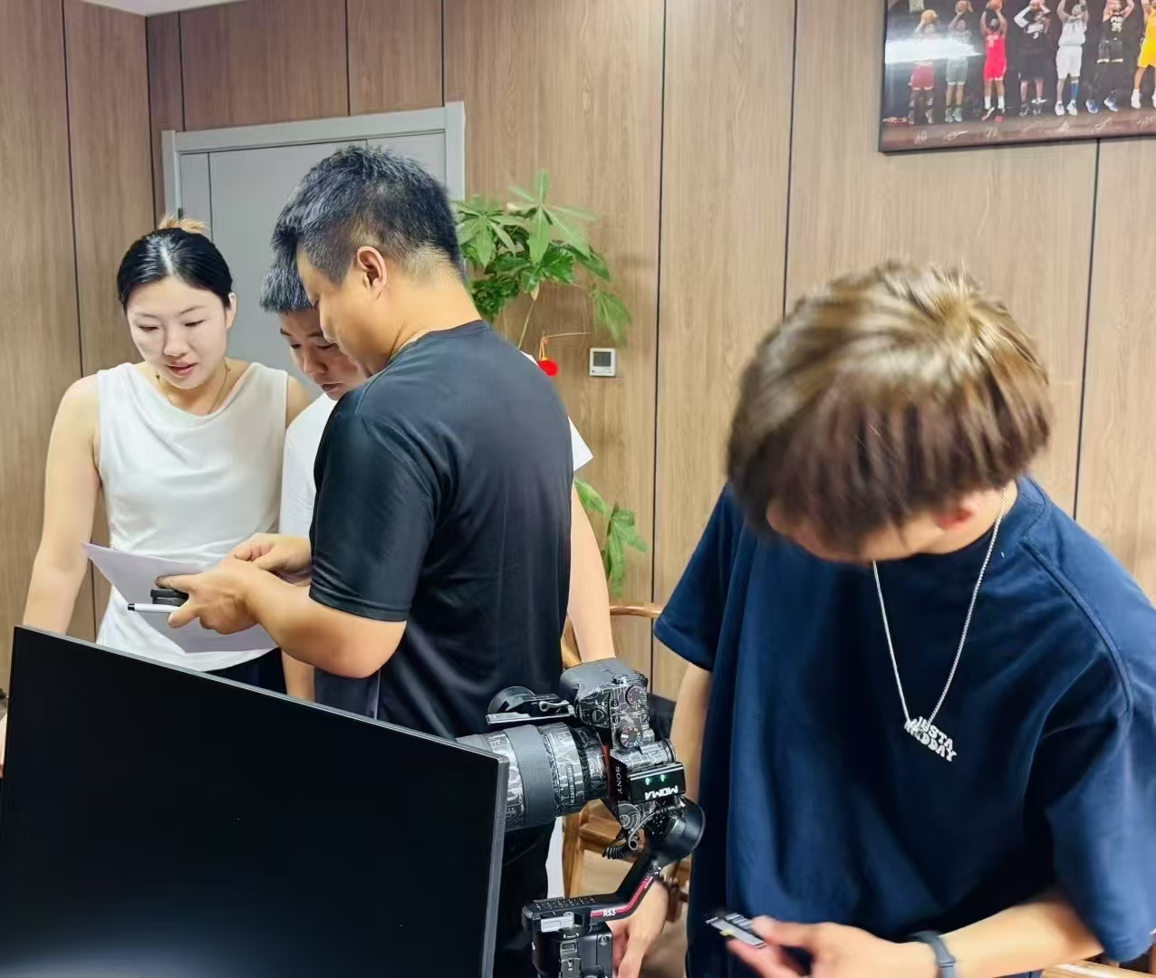 IP打造数据分析