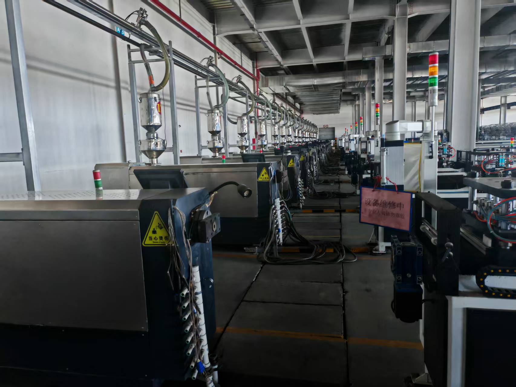 隔热条应用实例