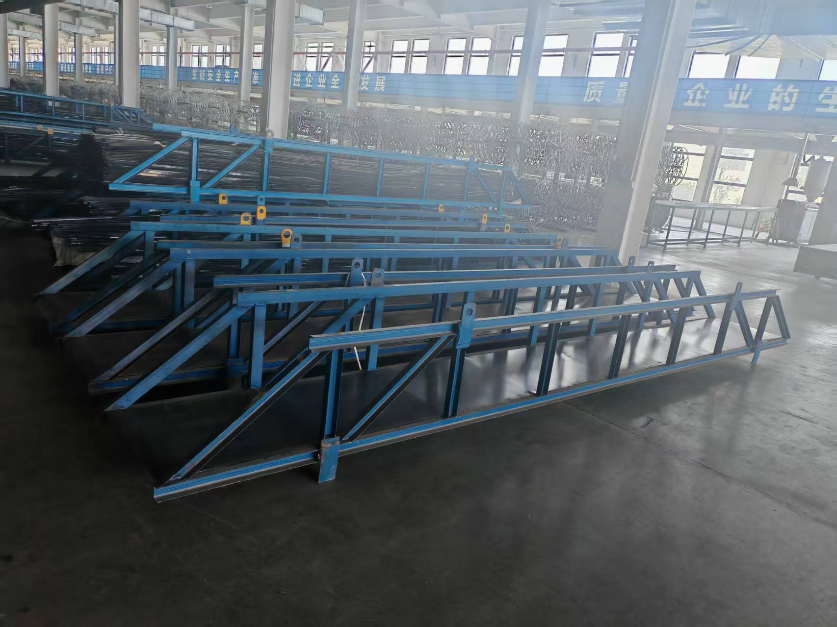 隔热条生产工艺