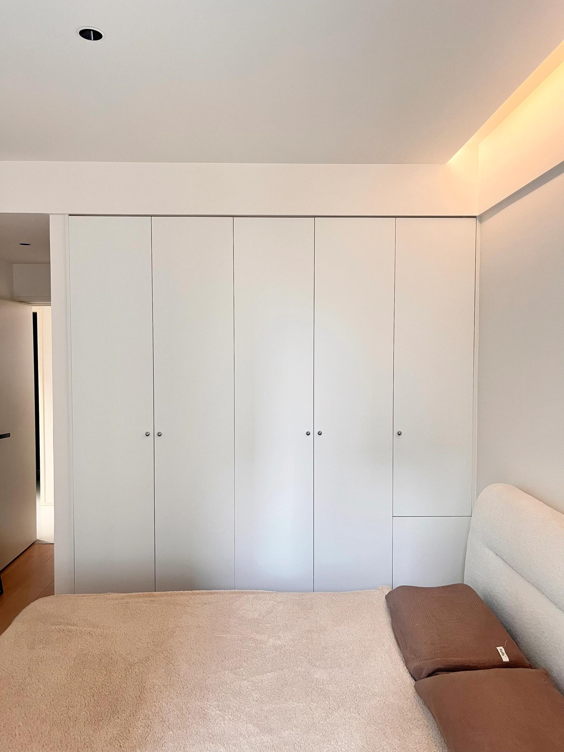 尚錦裝飾展廳環(huán)境