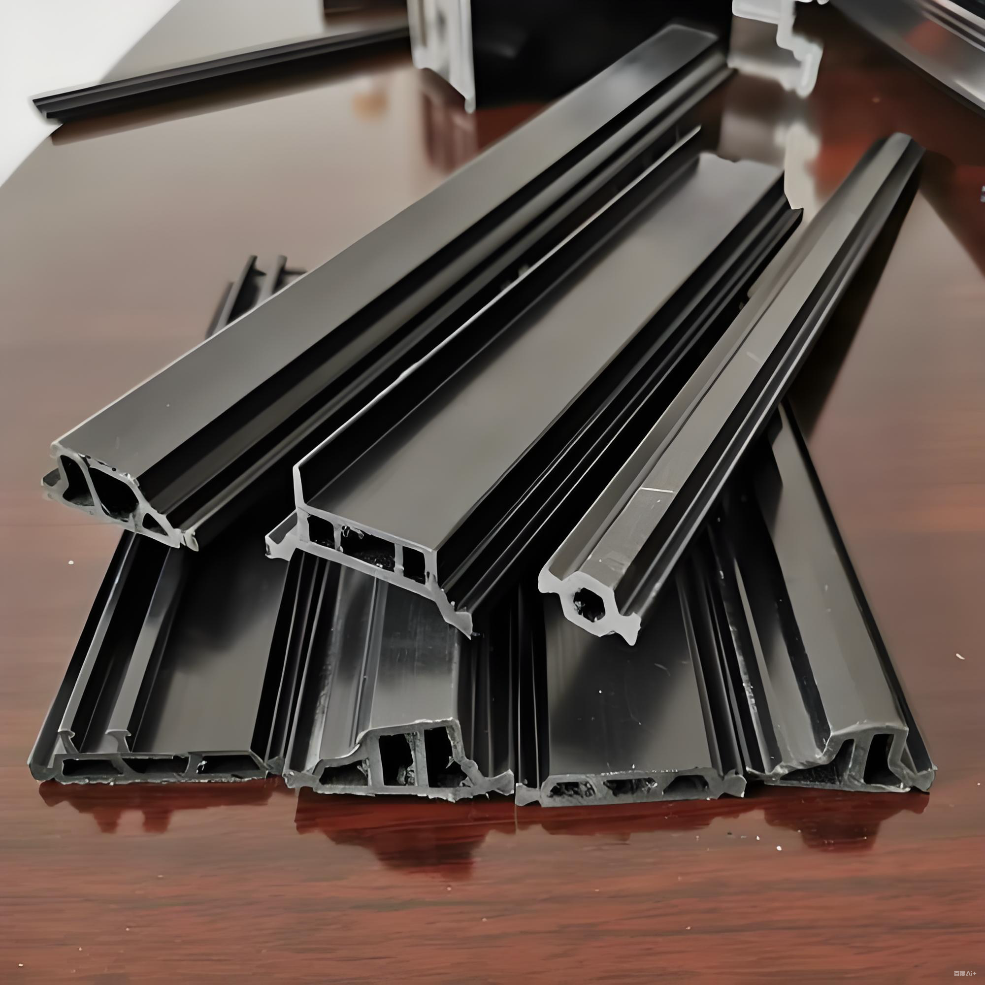 隔热条应用案例