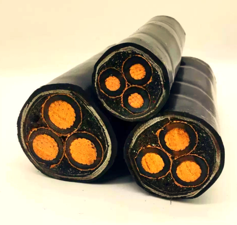 高压电缆质量检测