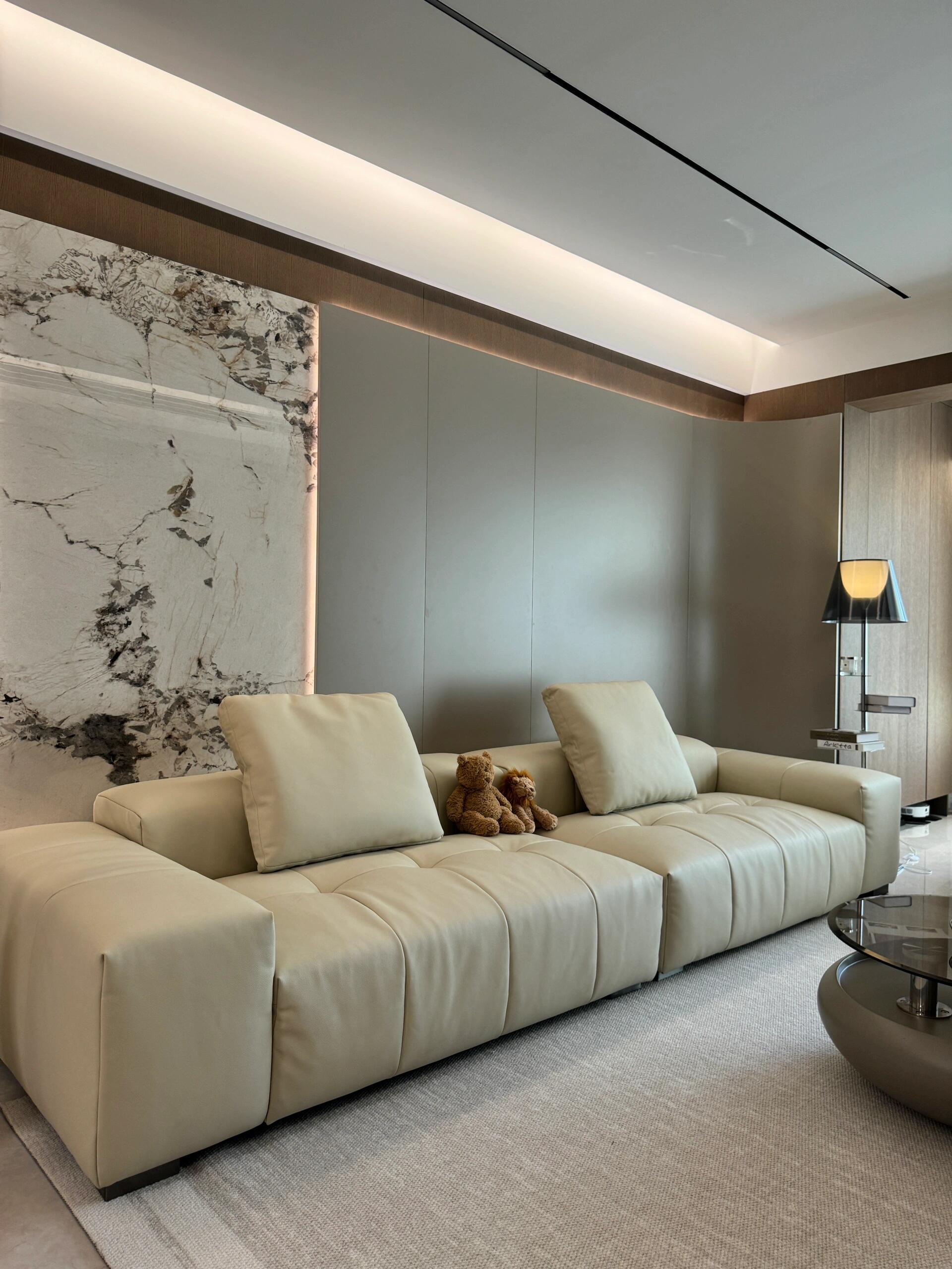 尚锦装饰设计团队