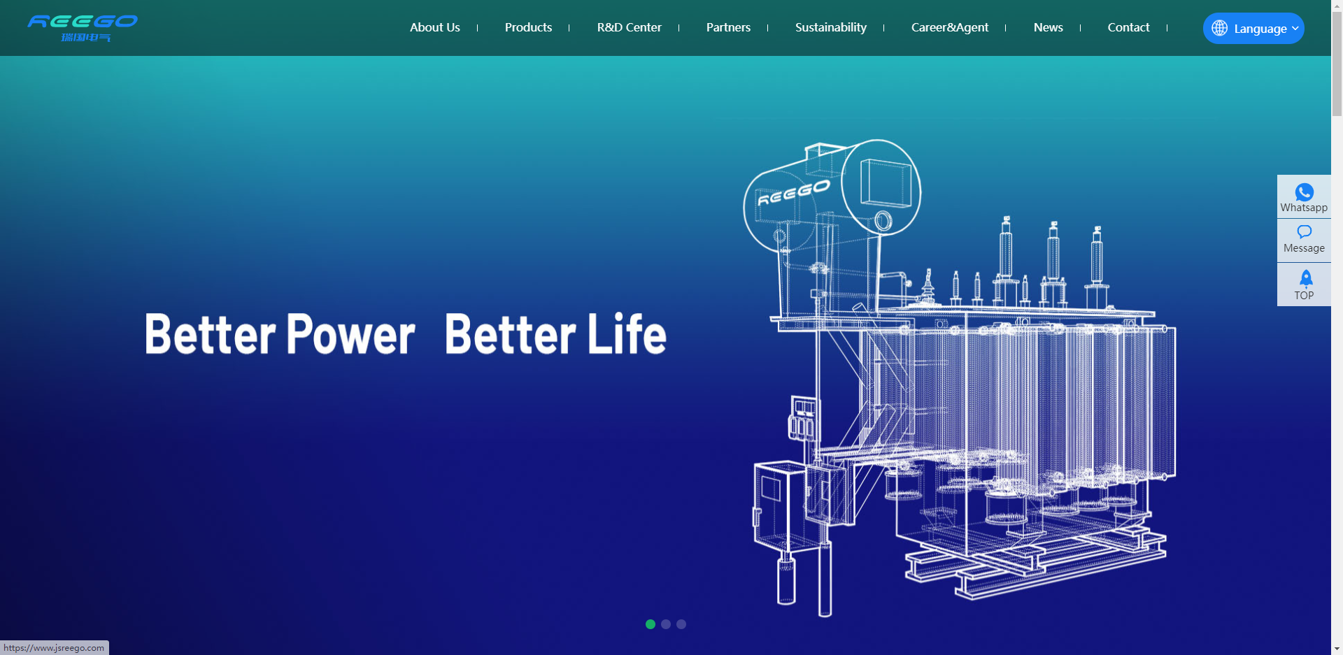 网站建设行业发展趋势