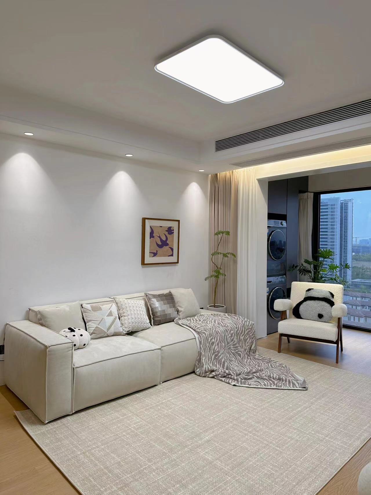 尚錦裝飾工廠實(shí)景