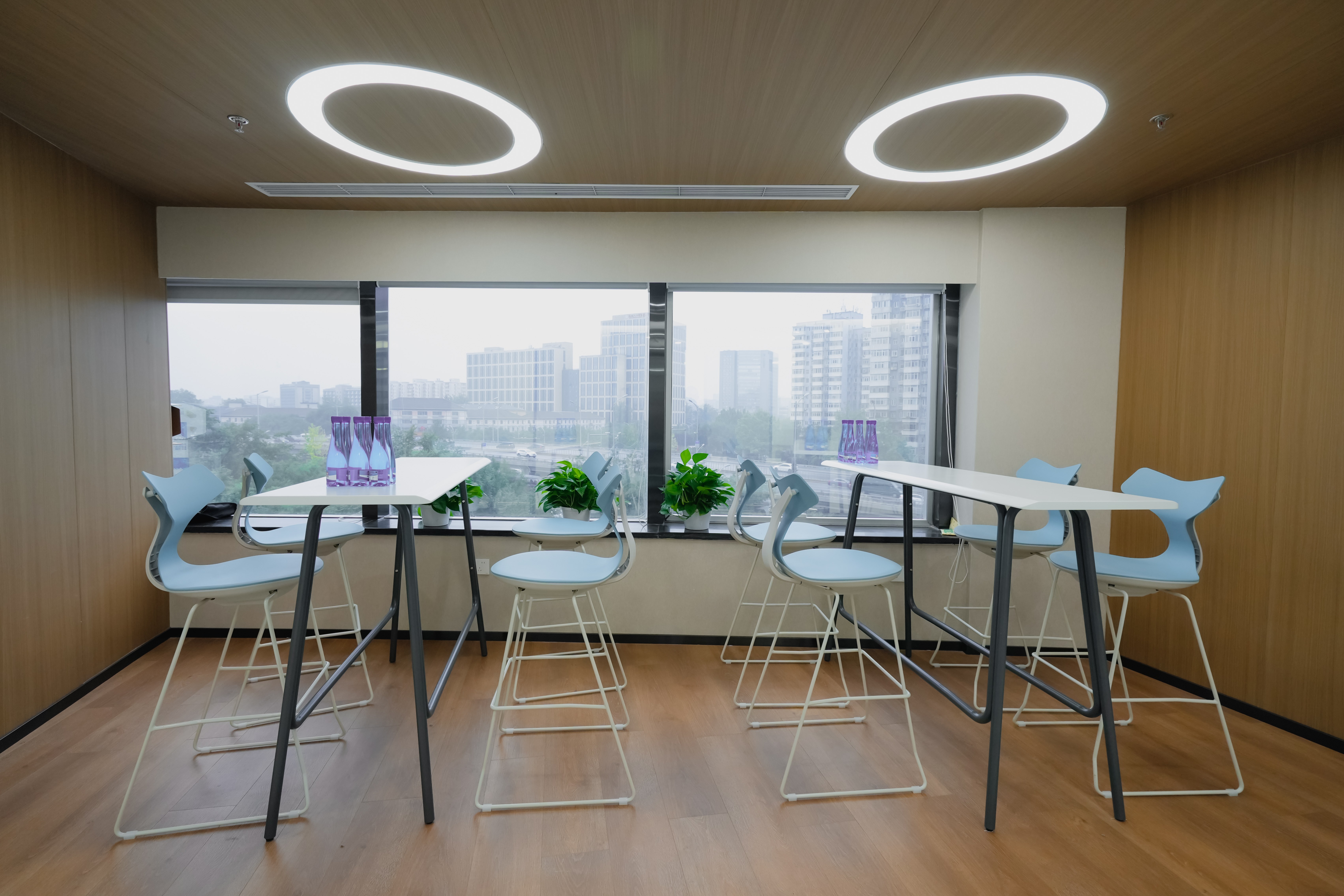 北京盛延律师事务所办公环境