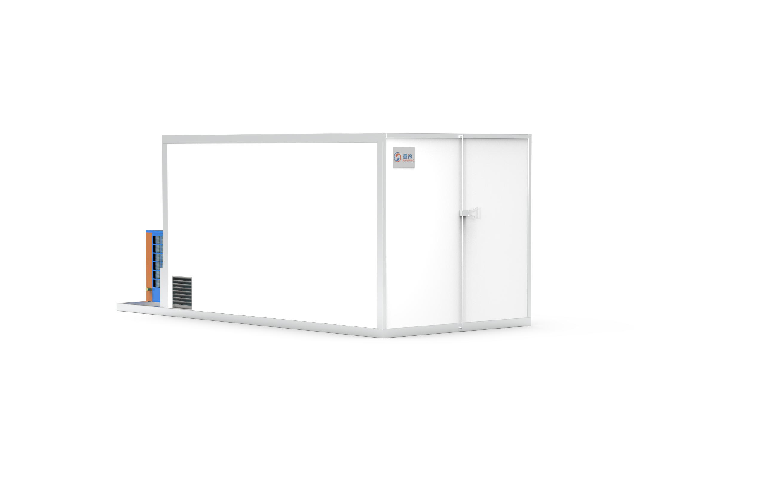 智能烘干系统界面