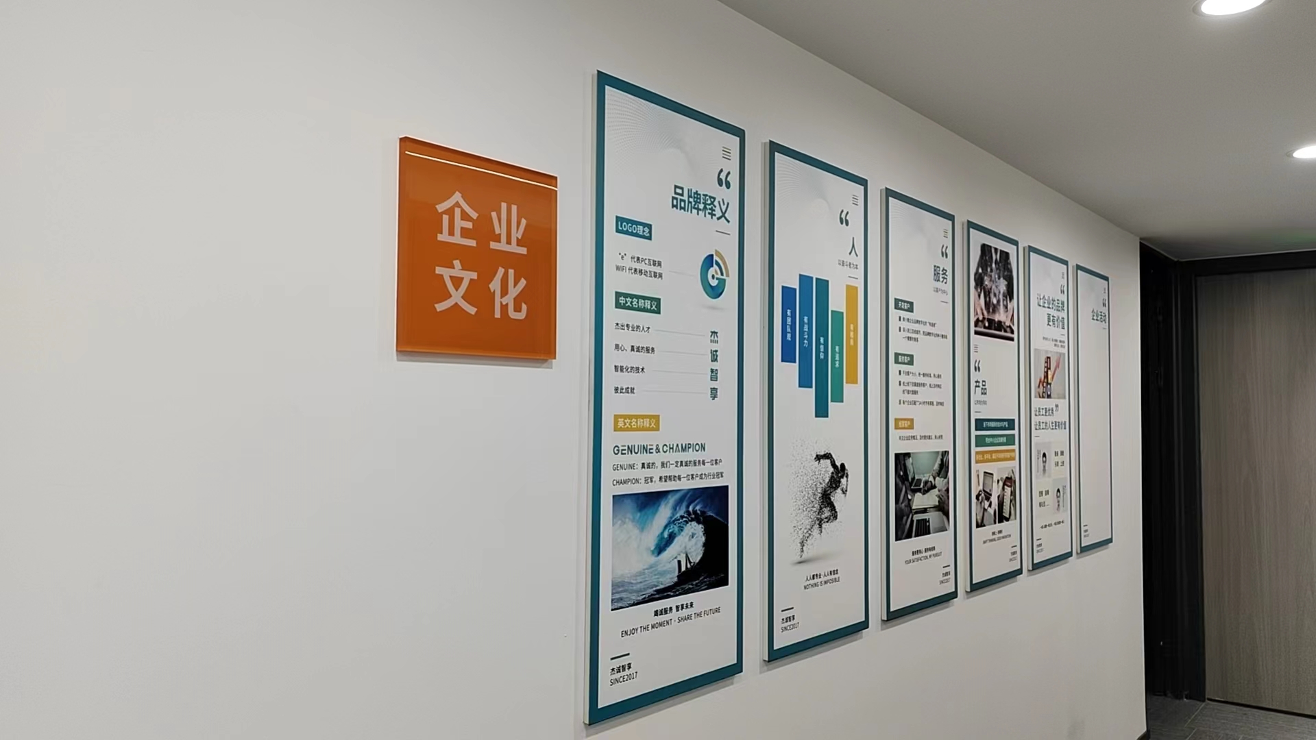 知识产权服务案例