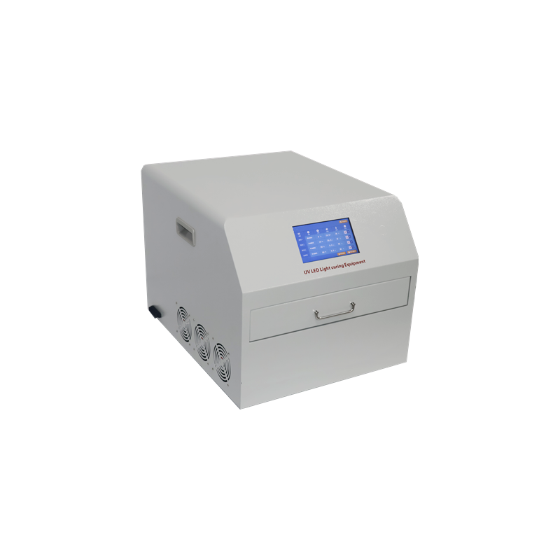UV解胶机工作原理