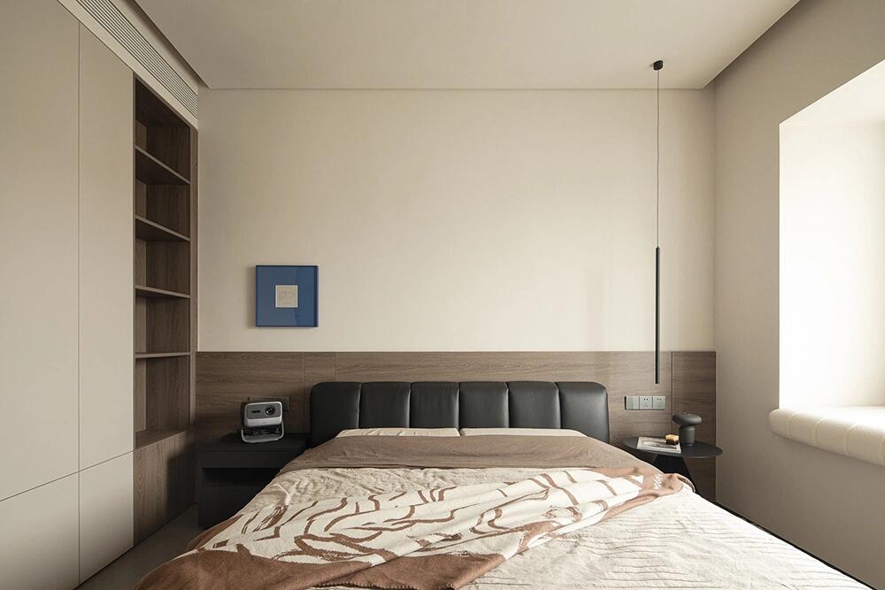 尚锦装饰工厂内部