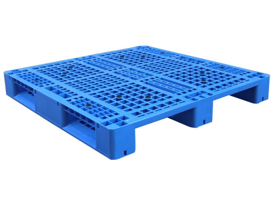 吹塑托盘应用场景