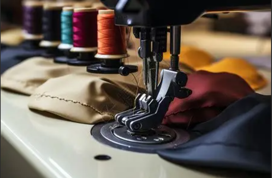 金豆服饰产品展示