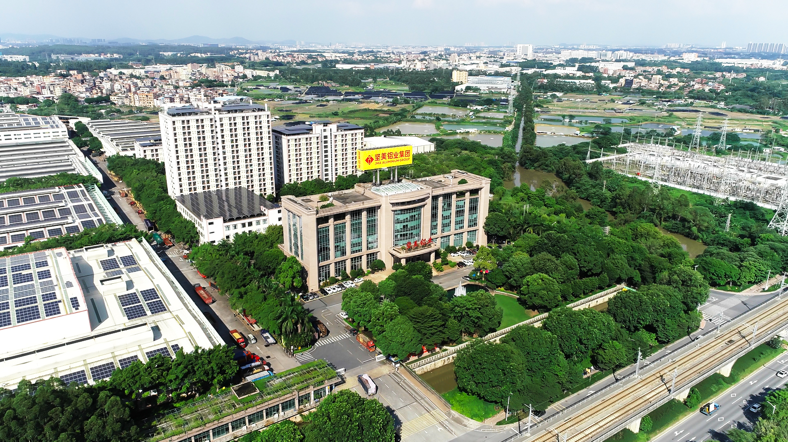 新型平开门系统