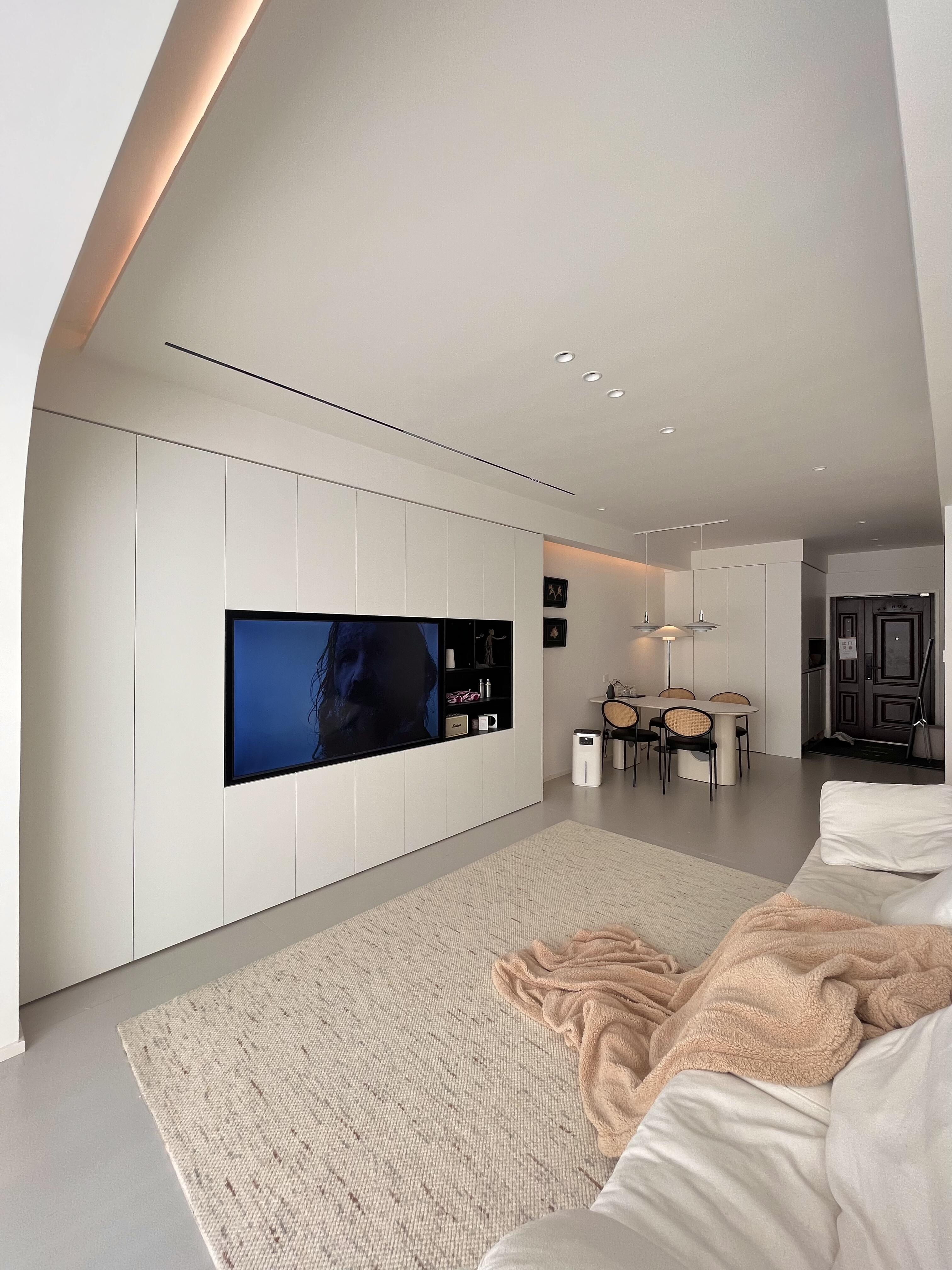 尚锦装饰施工工艺