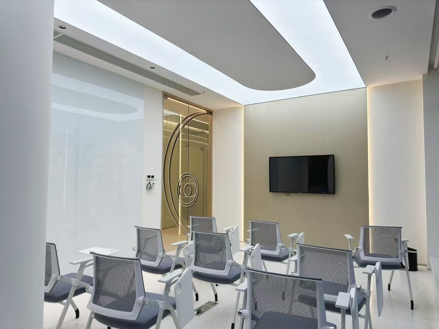 改善睡眠设备展示