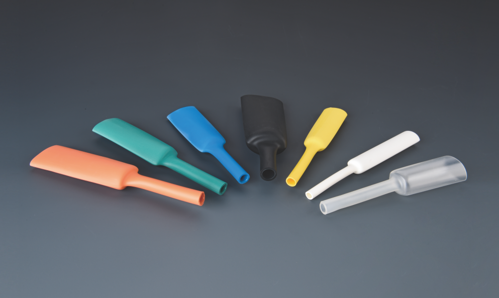 热缩套管应用场景