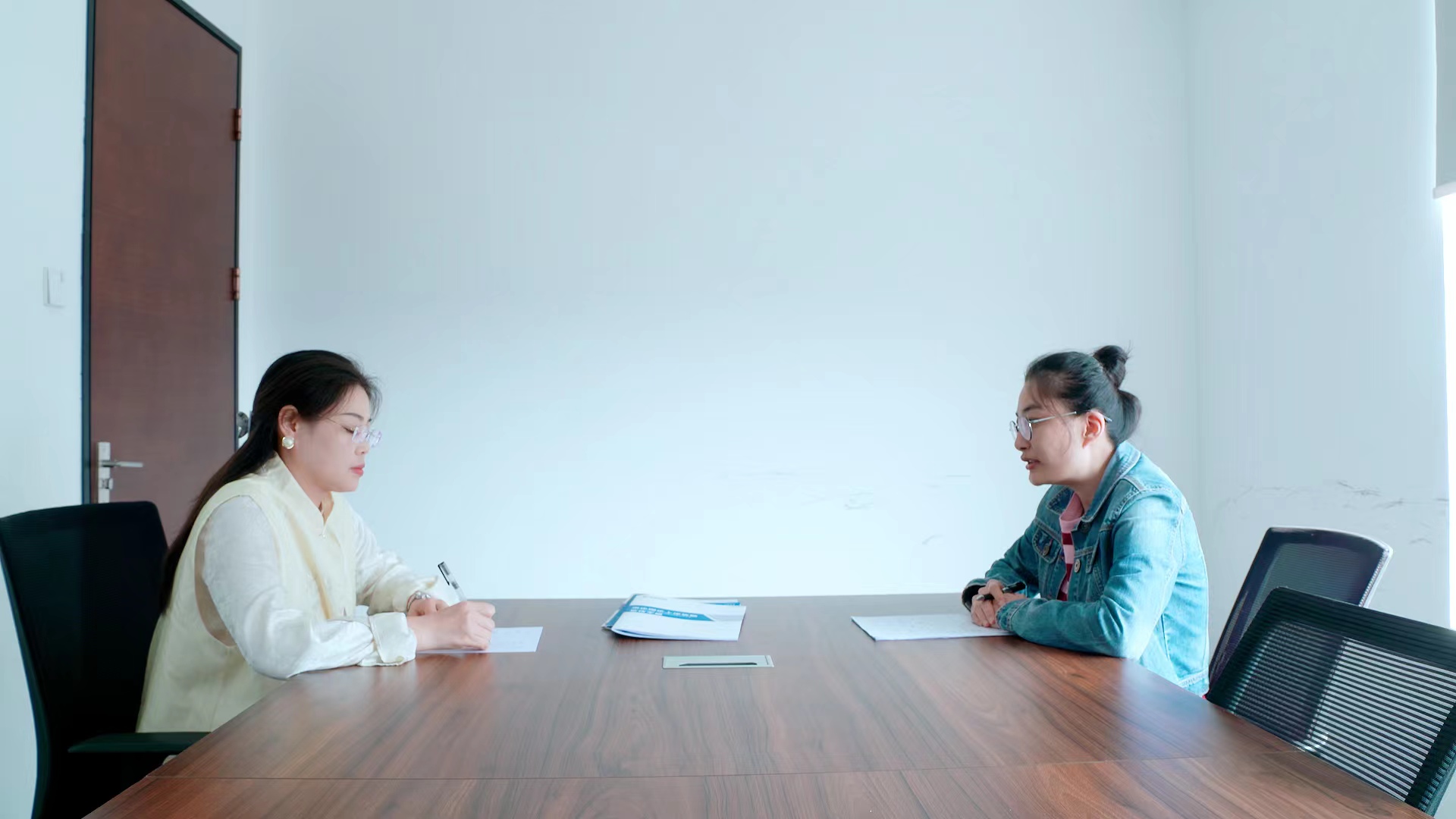 成功学员案例展示