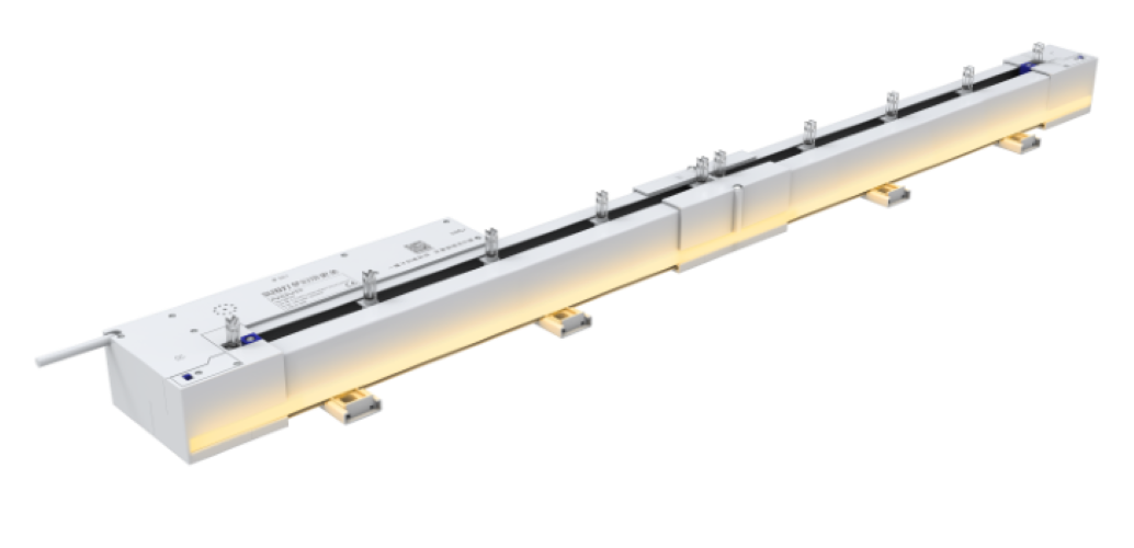 工程应用案例展示