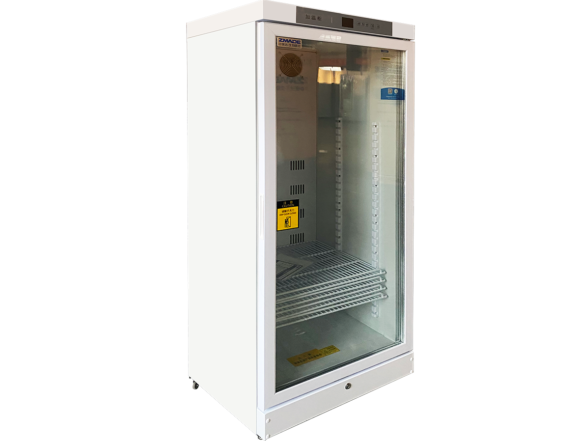 加温柜产品展示