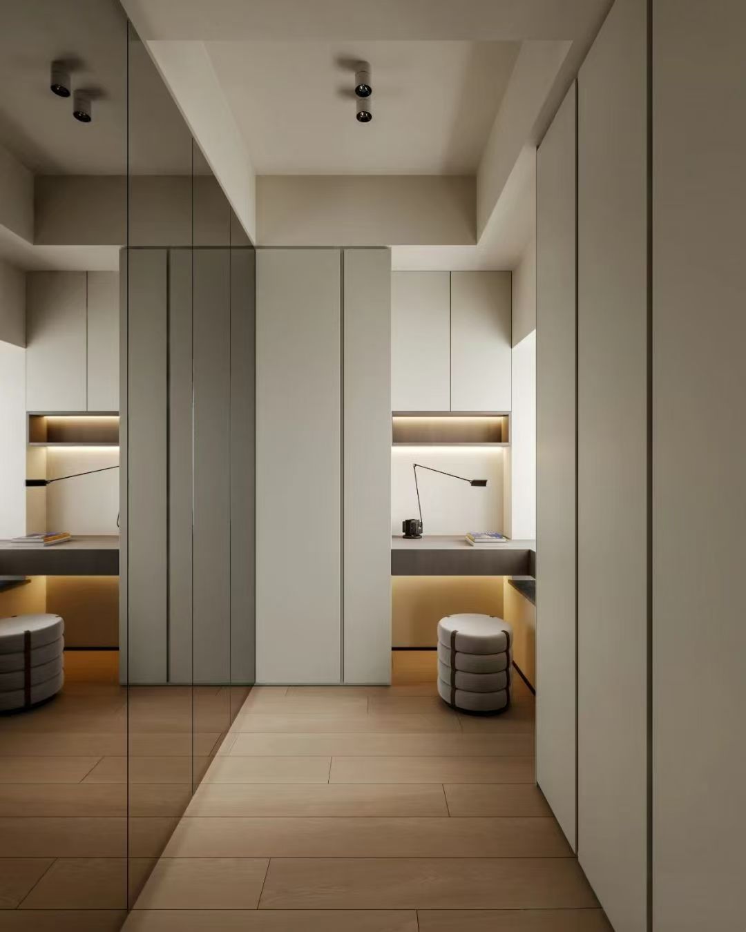 包河花园改造前后对比