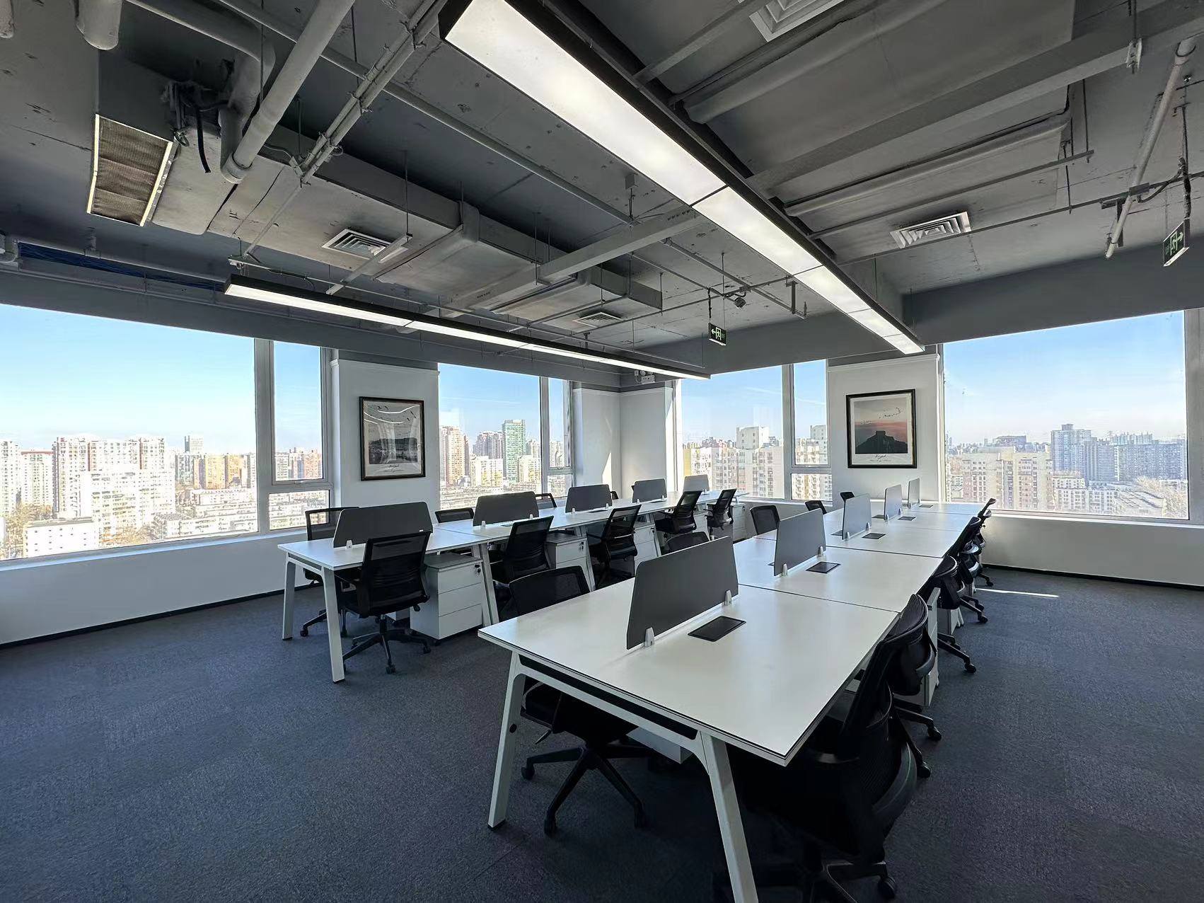 选择机构注意事项