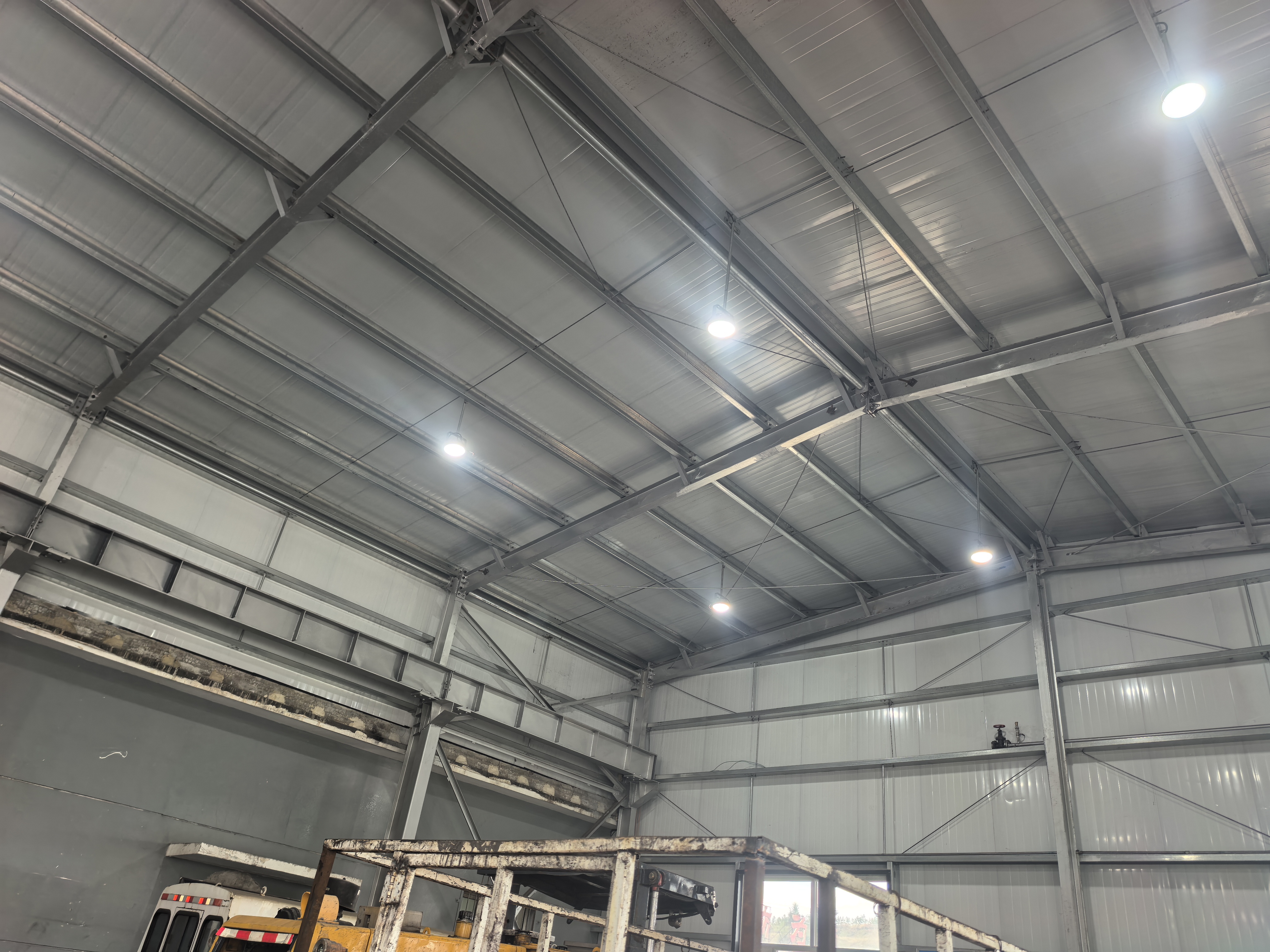 检测报告样本展示