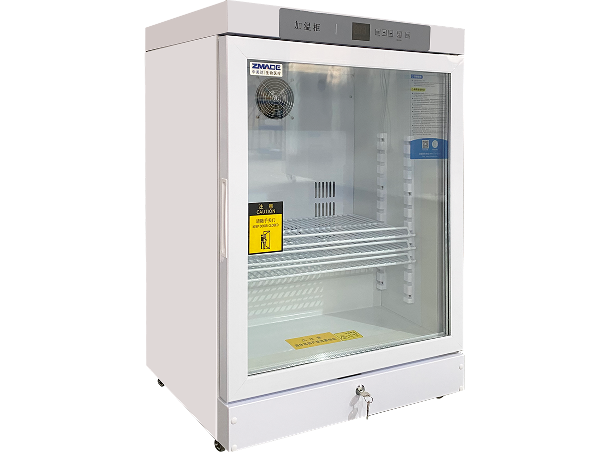 加温柜应用场景