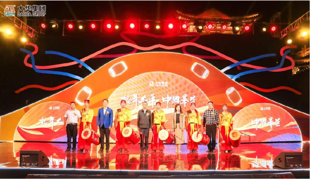 頂點公關團隊執行現場