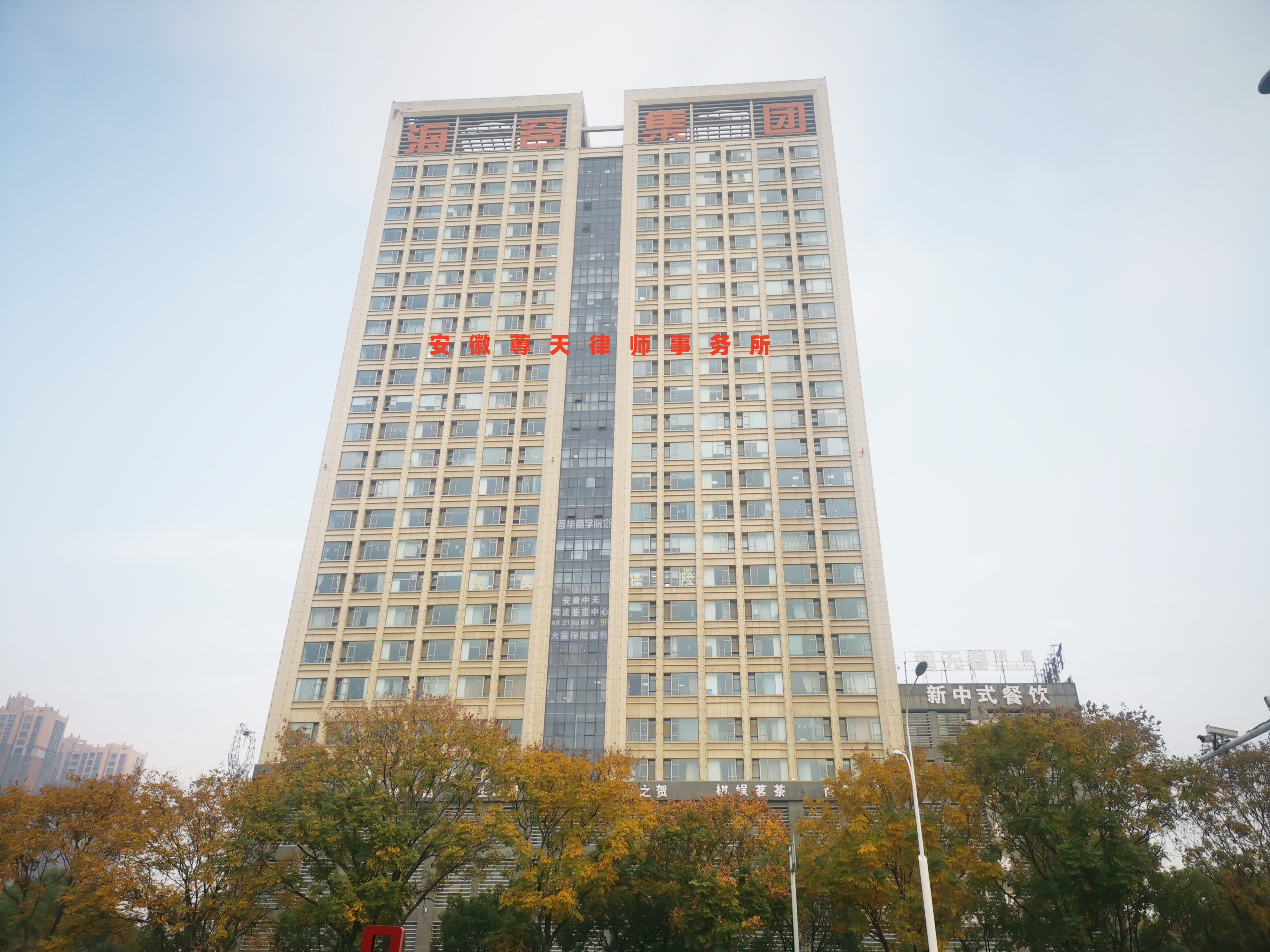 阜阳民事纠纷律师专业服务场景