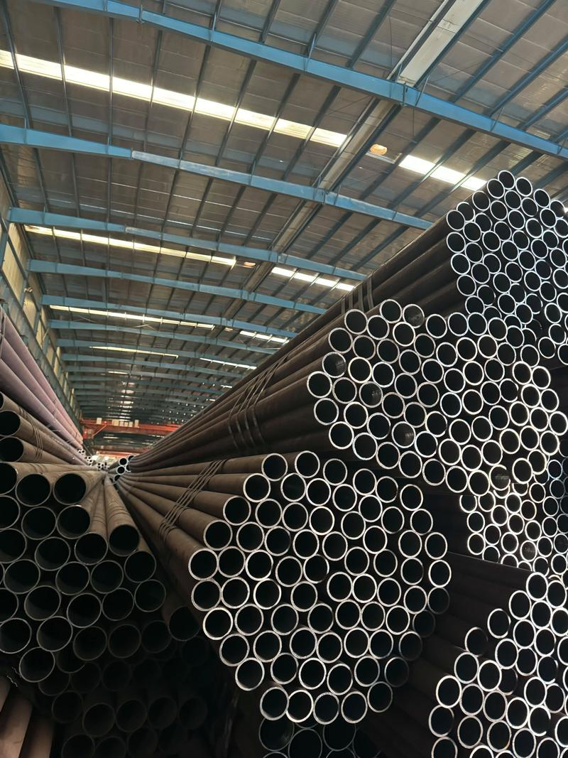 螺纹管生产工艺