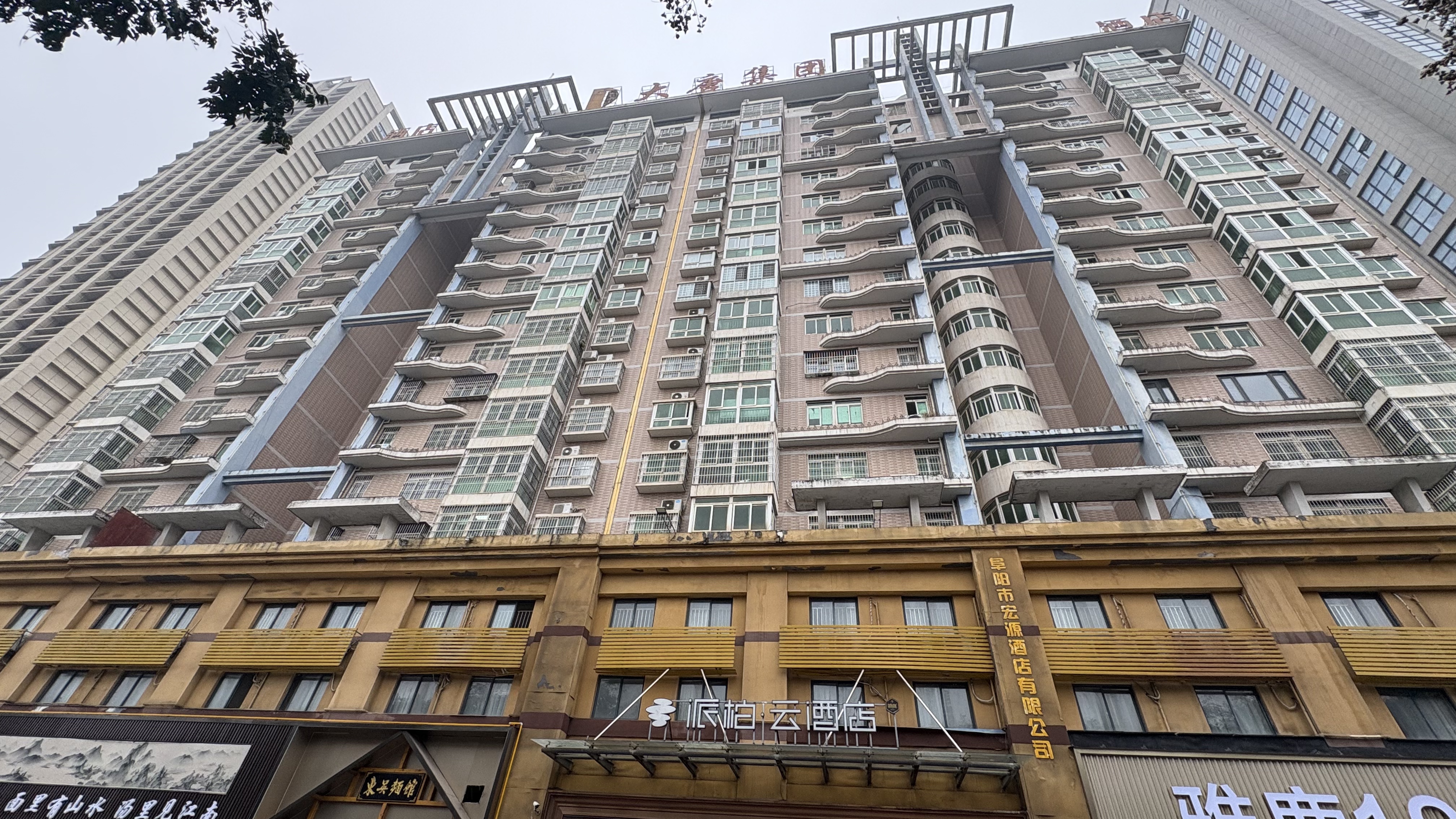 智能悬浮门应用场景