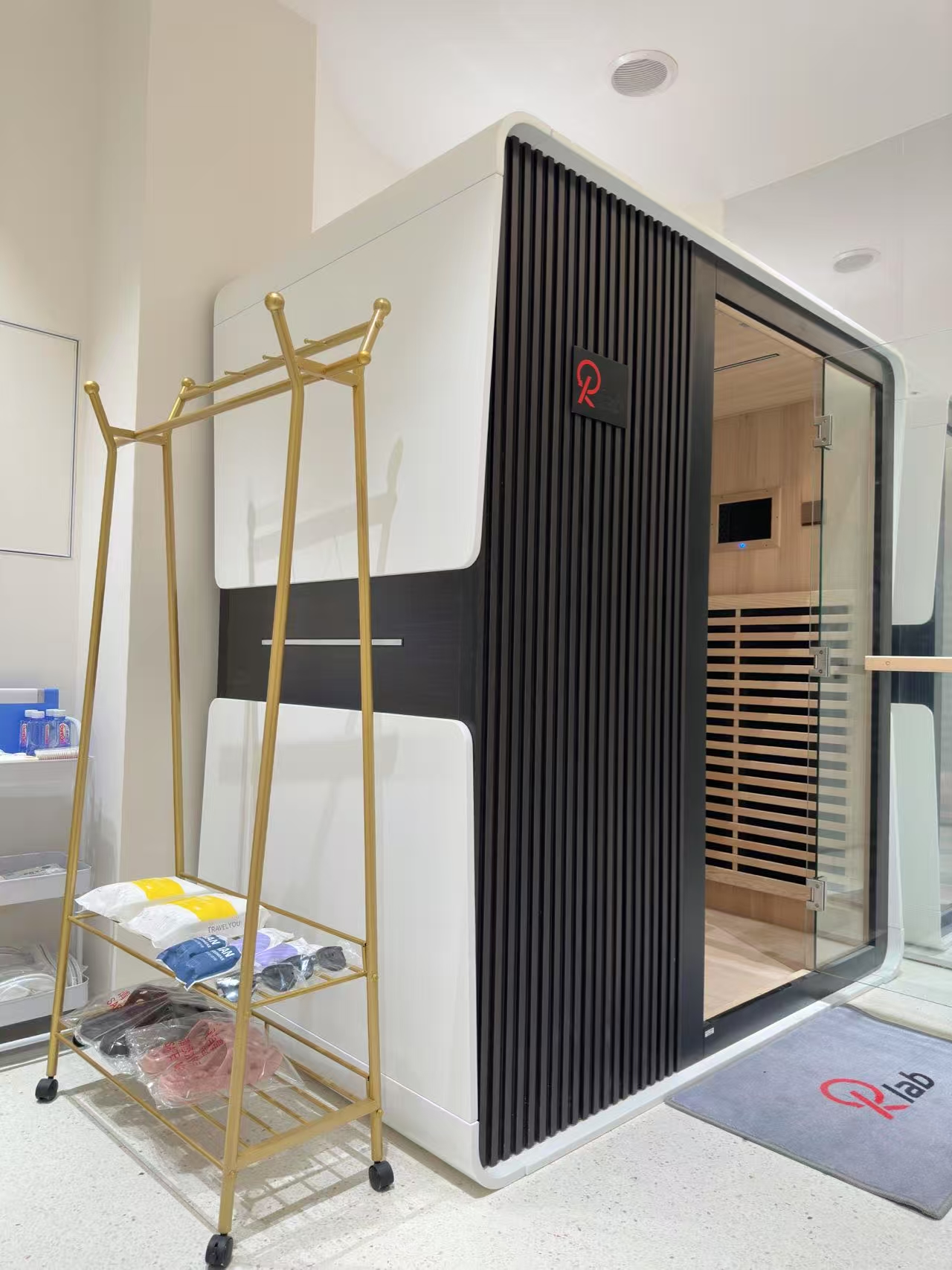 改善睡眠服务场景