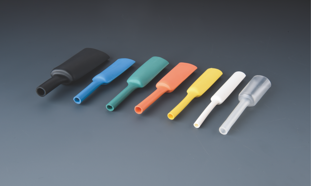 热缩管质量检测