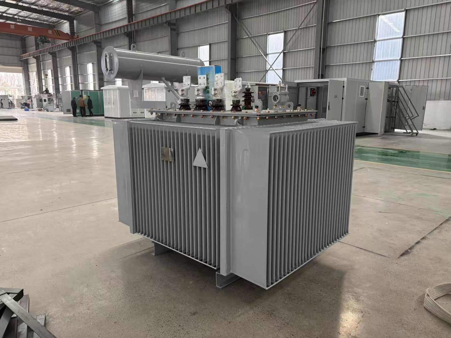 智能化变压器产品