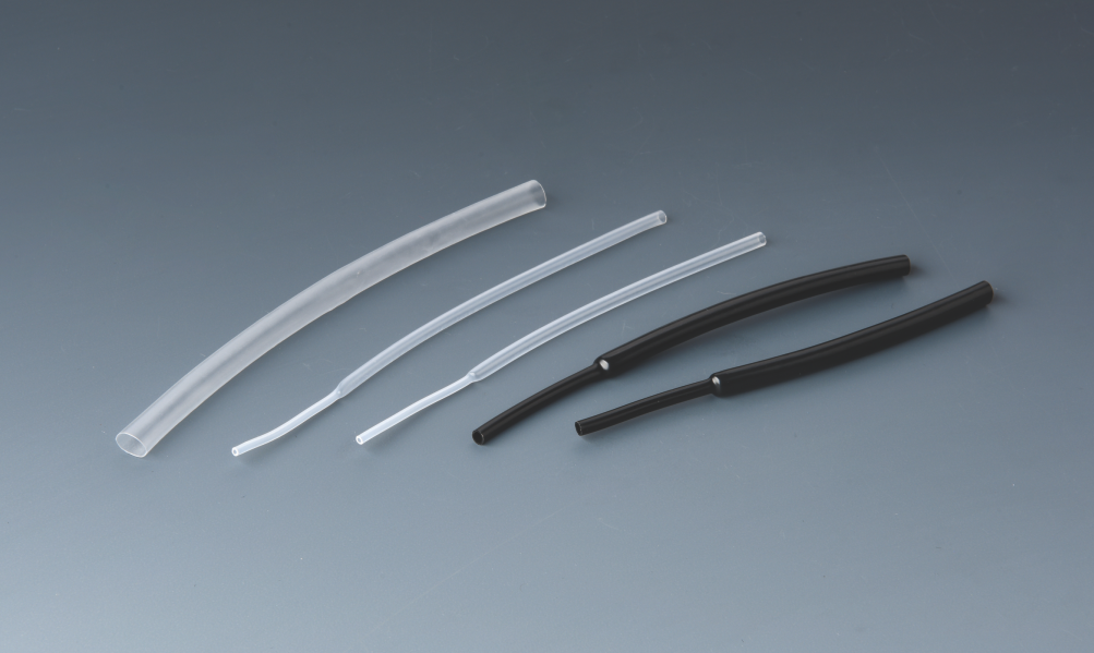 热缩套管应用场景